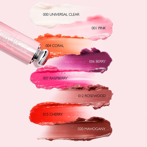 LIP GLOW 007 DIOR ADDICT